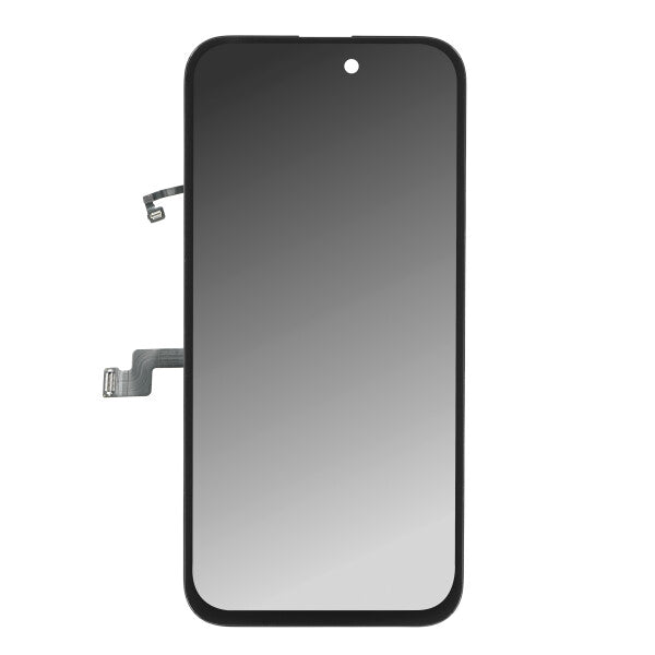 For iPhone 16 Pro Original OEM Screen Replacement (Service Pack)