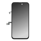 For iPhone 16 Pro Refurbished Original Screen Replacement (Glass Replaced）