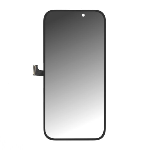 DD Soft OLED Screen Replacement for iPhone 15 Pro – Movable IC Display Assembly, High Brightness & Smooth Touch (6.1")