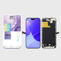 JK Soft OLED Screen Replacement for iPhone 14 Pro  (Movable IC)