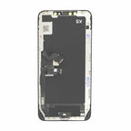 JK In-Cell Display Screen Replacement for iPhone XS Max (Customized IC | Without Signal Processing Chip)