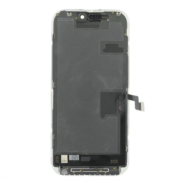 DD Hard OLED Display Replacement for iPhone 16 Pro – Movable IC Screen Assembly, High Brightness Repair Screen (6.1")