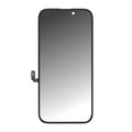 For iPhone 17 Refurbished Original Screen Replacement (Glass Replaced）
