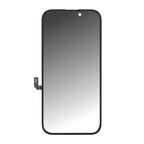 For iPhone 17 Refurbished Original Screen Replacement (Glass Replaced）
