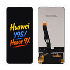 Huawei Y9S / Honor 9X Screen Assembly – Frameless Replacement, Clear & Responsive Display