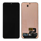 Original Samsung Galaxy S22 Bezel-Free Screen Assembly – Authentic Replacement for Crystal-Clear Display