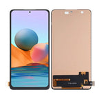 Xiaomi POCO X4 Pro 5G / Redmi Note11 Pro / Note10 Pro Universal Incell Frameless Screen Assembly