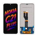 Nokia C21 Plus Incell LCD Display Replacement – Bright Display & Accurate Color Reproduction