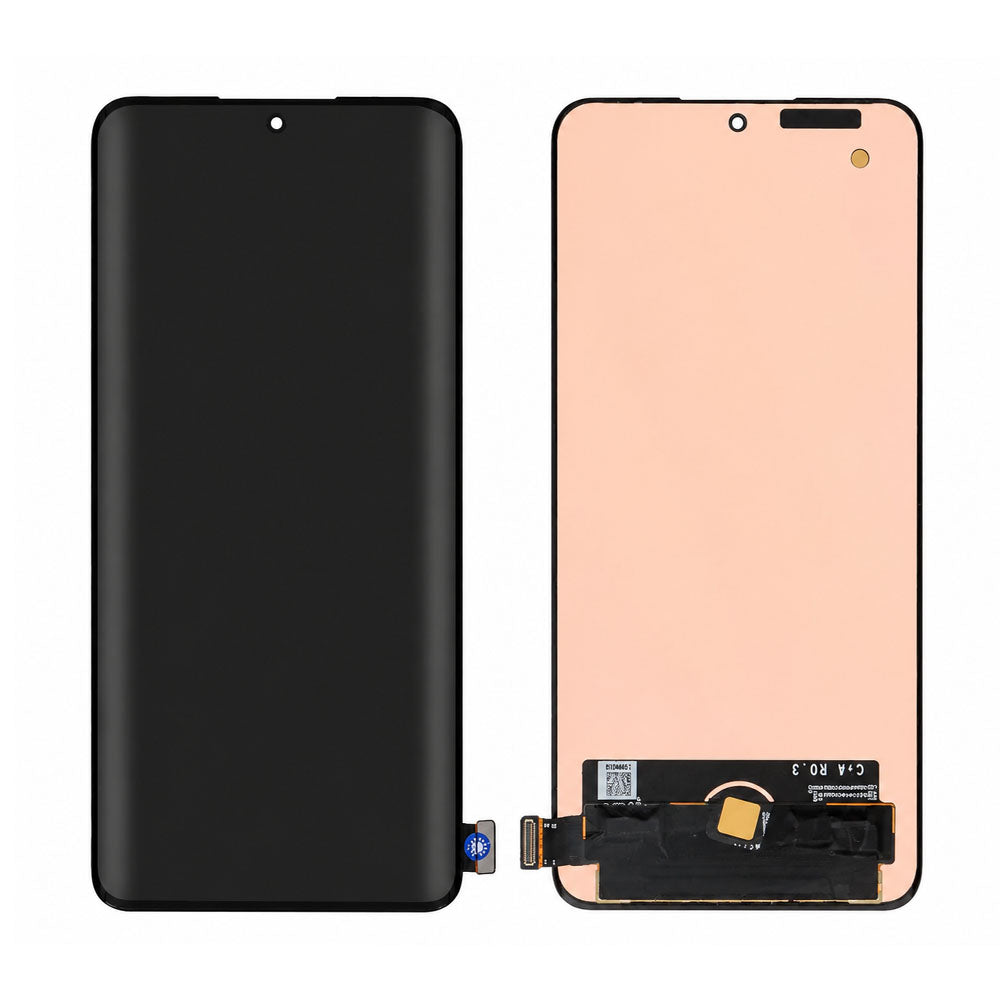 Xiaomi MI 12 / 12S / 12X INCELL Screen Assembly – Frameless Replacement, Vibrant & Sharp Display