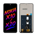 Nokia X10 / X20 Incell LCD Screen Assembly Replacement – Vivid Color Display & Enhanced Brightness