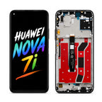 Huawei Nova 7i INCELL Screen Assembly Replacement – High Brightness Display with Lifelike Color Performance