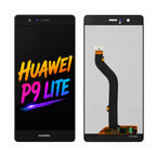 Huawei P9 Lite LCD Screen Assembly – Original Pressed Replacement with Natural Color & High Brightness Display