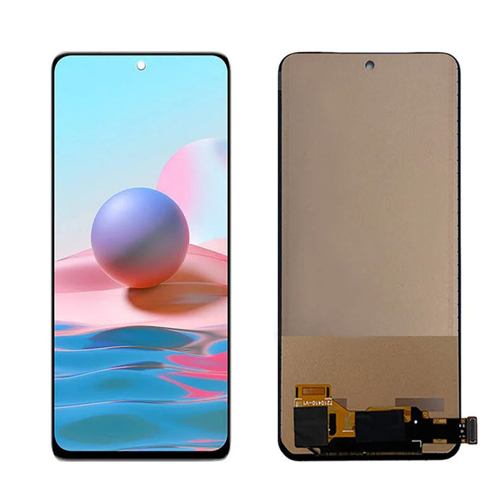 Xiaomi Redmi Note10 4G / Note10S Universal Incell Frameless Screen Assembly