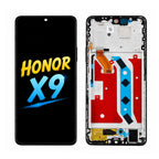 Honor X9 Screen Assembly Replacement – Original Pressed Display with Natural Colors & Enhanced Brightness
