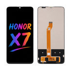 Honor X7 Screen Assembly Replacement – Original Pressed Display with Rich Color Detail & High Brightness