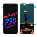 Huawei P30 OLED Screen Assembly Replacement – Original Color Display & High Brightness Performance