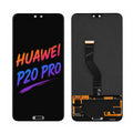 Huawei P20 Pro INCELL Screen Assembly Replacement – True Color Display with High Brightness Performance
