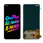 OnePlus 8Z / Nord / 8 Nord OLED Display Assembly Replacement – Vivid Colors & High Brightness Touch Screen (No Frame)