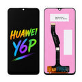 Huawei Y6P LCD Screen Assembly – Original Pressed Replacement with Natural Color Display & High Brightness