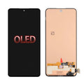 Xiaomi Redmi Note13 4G / Note14 4G / Note14 5G Universal OLED Frameless Screen Assembly
