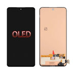 Xiaomi Redmi Note13 4G / Note14 4G / Note14 5G Universal OLED Frameless Screen Assembly