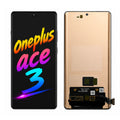 OnePlus Ace 3 Genuine Original Display Assembly (No Frame) – Vivid Colors, High Brightness & Smooth Touch Response