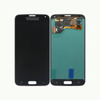 Original Samsung Galaxy S5 G900 OLED Display Assembly Without Frame LCD Screen Replacement Touch Digitizer Genuine Repair Part
