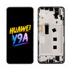 Compatible for Huawei Y9A INCELL Screen Assembly – High Brightness Display with Vivid Color Performance