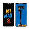 Xiaomi MI MAX 3 INCELL Screen Assembly (Original Compatible) – Frameless, Sharp & Vibrant Display