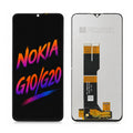 Nokia G10 / G20 Incell LCD Display Assembly Replacement – Vivid Color Display & Enhanced Brightness
