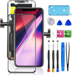For iPhone 11 Pro LCD Screen Replacement (In-Cell, IC Replacement)