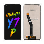 Compatible for Huawei Y7P Screen Assembly Replacement – Original Pressed Display with Vivid Colors & High Brightness
