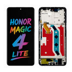 Honor Magic 4 Lite LCD Screen Assembly – Original Pressed, True Color & High Brightness Replacement