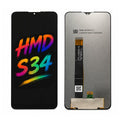 HMD S34 Incell LCD Screen Assembly Replacement – High Brightness & True Color Restoration