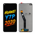 Huawei Y7P 2020 LCD Screen Assembly Without Frame – Replacement Display