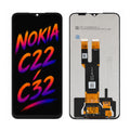 Nokia C22 / C32 Incell LCD Display Replacement – Bright Display & Accurate Color Reproduction