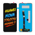 Huawei NOVA Y70 / NOVA Y71 / Maimang 11 LCD Screen Assembly Without Frame – Replacement Part