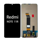 Xiaomi Redmi Note 11R Incell Frameless Screen Assembly HD+ True Color High Brightness Display Replacement