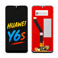 Huawei Y6s LCD Screen Assembly Without Frame – Replacement Part