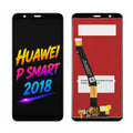 Huawei P Smart 2018 Display Screen Assembly – Original Pressed Replacement with Natural Color & High Brightness