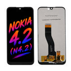 Nokia 4.2/N4.2 TFT LCD Screen Assembly Replacement – Vivid Colors, High Brightness Display