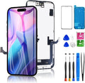 For iPhone 15 Plus LCD Screen Replacement ( In-Cell, IC Replacement)