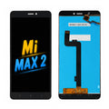 Xiaomi MI MAX 2 INCELL Screen Assembly (Original Compatible) – Frameless, Crisp & Vivid Display