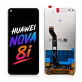 Huawei Nova 8i INCELL Screen Assembly Replacement – Vivid Colors & High Brightness Display