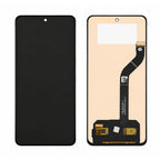 Xiaomi MI 12 Lite INCELL Screen Replacement – Frameless, Ultra-Clear & Vivid Colors