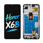 Honor X6B Screen Display Replacement Assembly – Original Pressed Panel with Vivid Colors & Powerful Brightness