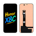 Honor X8C Full Original Screen Assembly – High Brightness Display with True Color Clarity