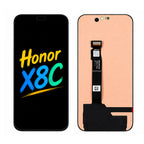 Honor X8C Full Original Screen Assembly – High Brightness Display with True Color Clarity