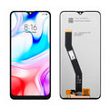 Redmi 8 / 8A INCELL HD+ Screen Assembly – Frameless Replacement, Sharp & Vivid Colors