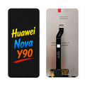 Huawei Nova Y90 Screen Assembly – Frameless Replacement, Bright Display & Smooth Touch